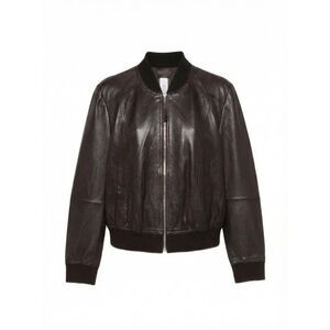 Bully Women Leather Jacket